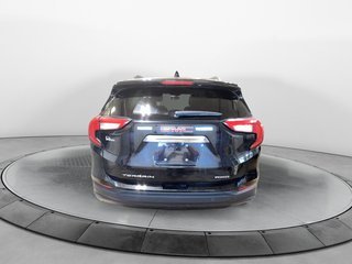 GMC Terrain  2022 à Sept-Îles, Québec - 3 - w320h240px