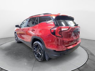 GMC Terrain  2023 à Jonquière, Québec - 4 - w320h240px