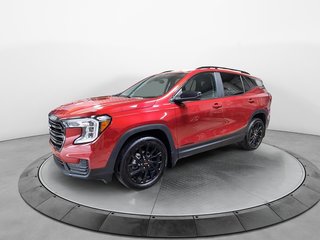 GMC Terrain  2023 à Jonquière, Québec - 5 - w320h240px