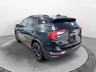 GMC Terrain AT4 2023