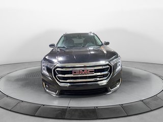 GMC Terrain AT4 2023