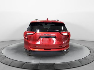 GMC Terrain SLE 2023