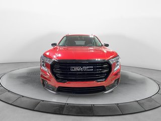 GMC Terrain SLE 2023