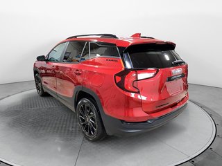 GMC Terrain SLE 2023