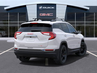 GMC Terrain  2024 à Sept-Îles, Québec - 4 - w320h240px