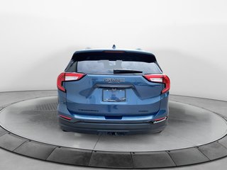 GMC Terrain  2024 à Sept-Îles, Québec - 3 - w320h240px