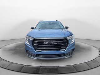 GMC Terrain  2024 à Sept-Îles, Québec - 2 - w320h240px