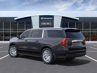 GMC Yukon XL  2024 à Jonquière, Québec - 3 - w320h240px