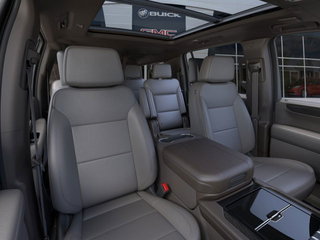 GMC Yukon XL  2025 à Jonquière, Québec - 6 - w320h240px