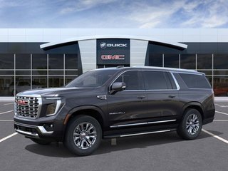 GMC Yukon XL  2025 à Baie-Comeau, Québec - 2 - w320h240px