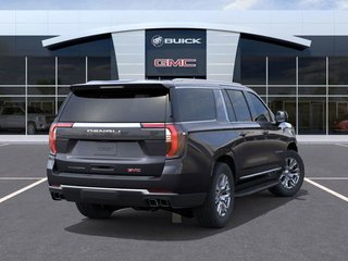 GMC Yukon XL  2025 à Baie-Comeau, Québec - 4 - w320h240px