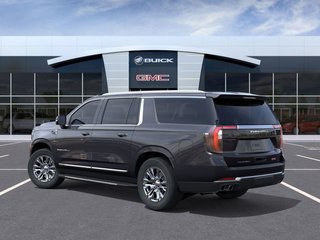 GMC Yukon XL  2025 à Baie-Comeau, Québec - 3 - w320h240px