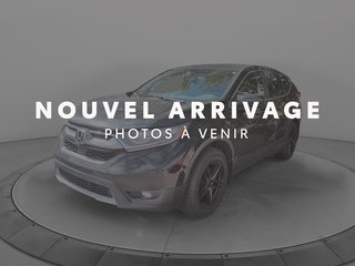 Honda CR-V  2017 à Jonquière, Québec - 2 - w320h240px