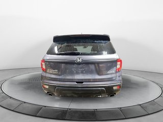 Honda Passport  2020 à Jonquière, Québec - 3 - w320h240px