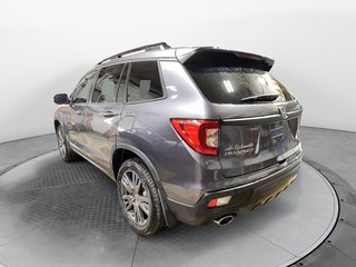 Honda Passport  2020 à Jonquière, Québec - 4 - w320h240px