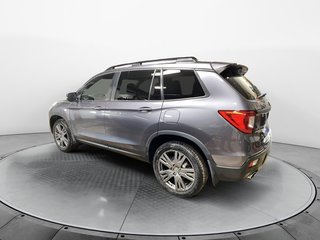 Honda Passport  2020 à Jonquière, Québec - 5 - w320h240px