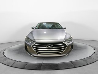 2017 Hyundai Elantra in Jonquière, Quebec - 2 - w320h240px
