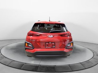 Hyundai Kona  2021 à Jonquière, Québec - 3 - w320h240px