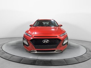 Hyundai Kona  2021 à Jonquière, Québec - 2 - w320h240px
