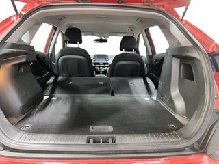 2021 Hyundai Kona Preferred