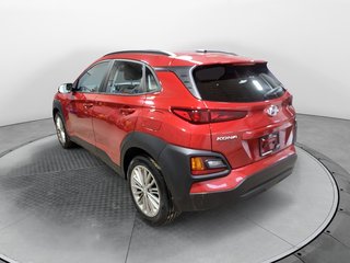 Hyundai Kona  2021 à Jonquière, Québec - 4 - w320h240px