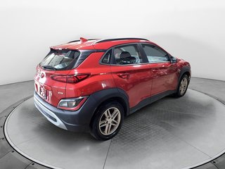 Hyundai Kona  2022 à Baie-Comeau, Québec - 4 - w320h240px