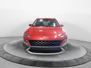 Hyundai Kona  2022 à Baie-Comeau, Québec - 2 - w320h240px