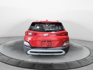 Hyundai Kona  2022 à Baie-Comeau, Québec - 3 - w320h240px