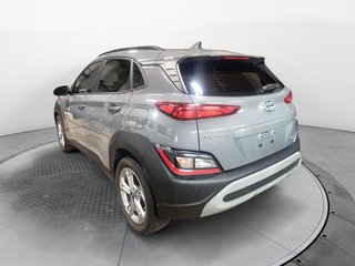 Hyundai Kona  2022 à Jonquière, Québec - 4 - w320h240px