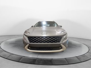Hyundai Kona  2022 à Jonquière, Québec - 2 - w320h240px