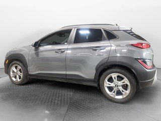 Hyundai Kona  2022 à Jonquière, Québec - 5 - w320h240px
