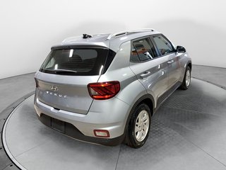 Hyundai Venue  2022 à Jonquière, Québec - 4 - w320h240px