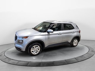 Hyundai Venue  2022 à Jonquière, Québec - 5 - w320h240px
