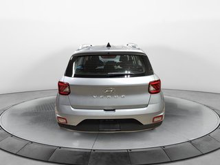 Hyundai Venue  2022 à Jonquière, Québec - 3 - w320h240px
