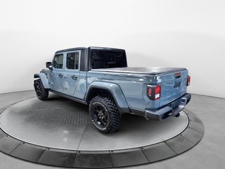 2025 Jeep Gladiator in Jonquière, Quebec - 5 - w320h240px