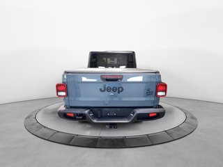 2025 Jeep Gladiator in Jonquière, Quebec - 4 - w320h240px