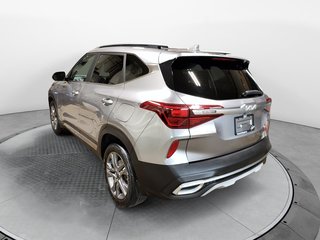 Kia Seltos EX 2023 à Jonquière, Québec - 3 - w320h240px
