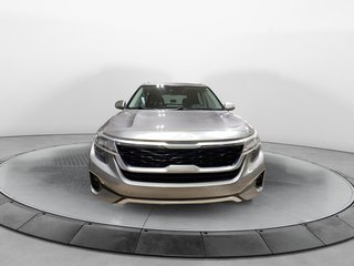 Kia Seltos EX 2023 à Jonquière, Québec - 2 - w320h240px