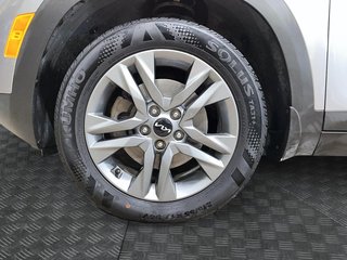 Kia Seltos EX 2023 à Jonquière, Québec - 6 - w320h240px