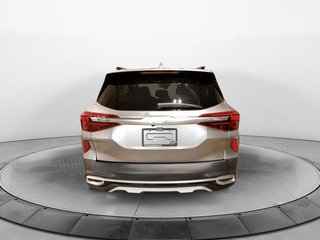 Kia Seltos EX 2023 à Jonquière, Québec - 4 - w320h240px