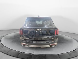 2023 Kia Sorento Plug-In Hybrid in Jonquière, Quebec - 3 - w320h240px