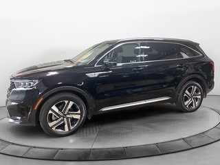 2023 Kia Sorento Plug-In Hybrid in Jonquière, Quebec - 5 - w320h240px