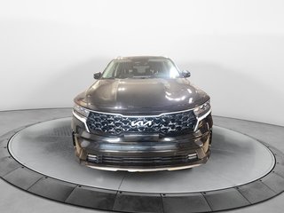 2023 Kia Sorento Plug-In Hybrid in Jonquière, Quebec - 2 - w320h240px