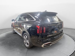 2023 Kia Sorento Plug-In Hybrid in Jonquière, Quebec - 4 - w320h240px
