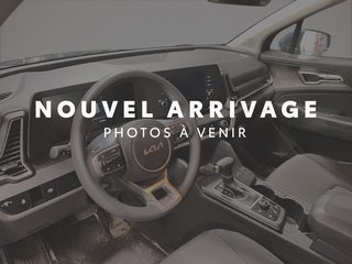 2023 Kia Sportage in Jonquière, Quebec - 2 - w320h240px