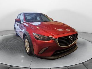 Mazda CX-3  2016 à Jonquière, Québec - 2 - w320h240px