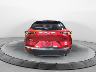 Mazda CX-30 GT 2024 à Chicoutimi, Québec - 3 - w320h240px