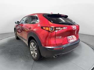 Mazda CX-30 GT 2024 à Chicoutimi, Québec - 4 - w320h240px