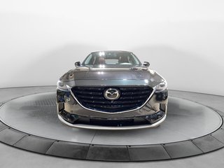 Mazda CX-9 kuro 2023 à Jonquière, Québec - 2 - w320h240px