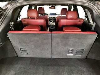 Mazda CX-9 kuro 2023 à Jonquière, Québec - 5 - w320h240px